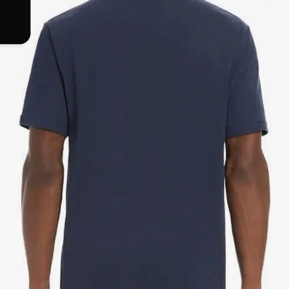 HURLEY Men's XXL Icon Slash Gradient T-shirt NEW - Picture 3 of 11